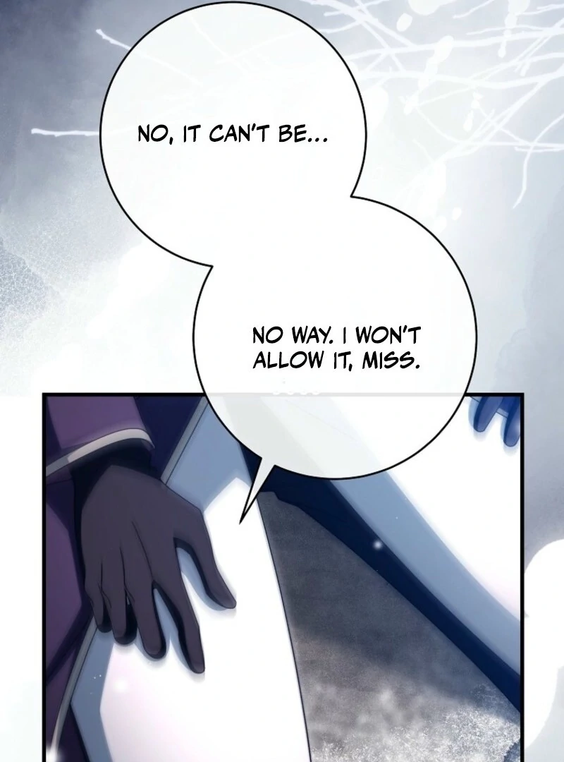 It’s My Destiny To Be The Hero’s Saviour Chapter 154 457 042