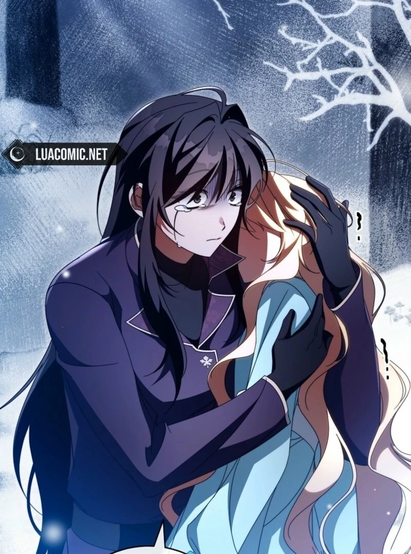 It’s My Destiny To Be The Hero’s Saviour Chapter 154 460 045