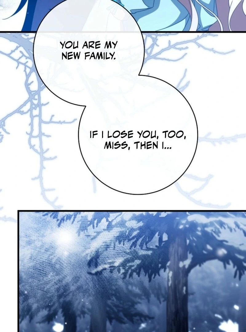 It’s My Destiny To Be The Hero’s Saviour Chapter 154 461 046