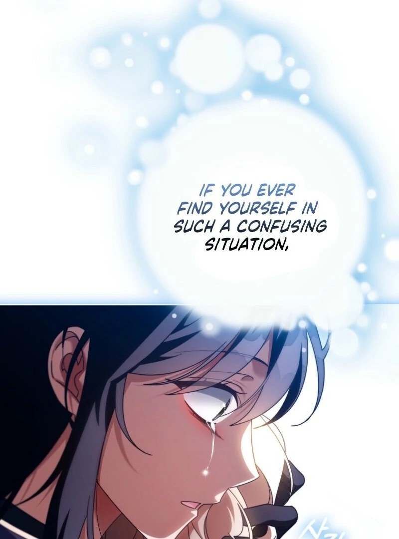 It’s My Destiny To Be The Hero’s Saviour Chapter 154 467 052