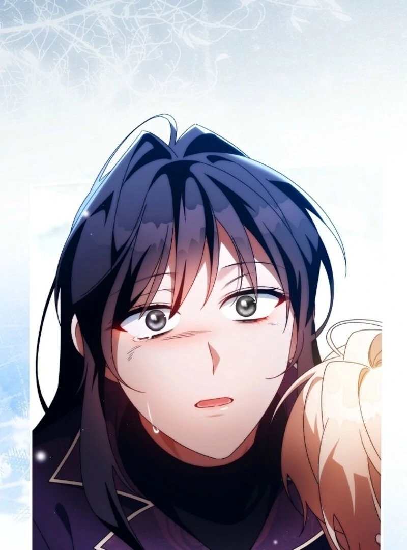 It’s My Destiny To Be The Hero’s Saviour Chapter 154 473 058