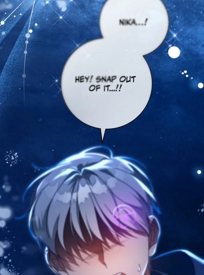 It’s My Destiny To Be The Hero’s Saviour Chapter 154 477 062