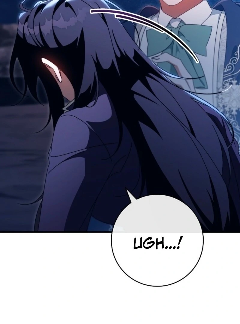 It’s My Destiny To Be The Hero’s Saviour Chapter 154 480 065