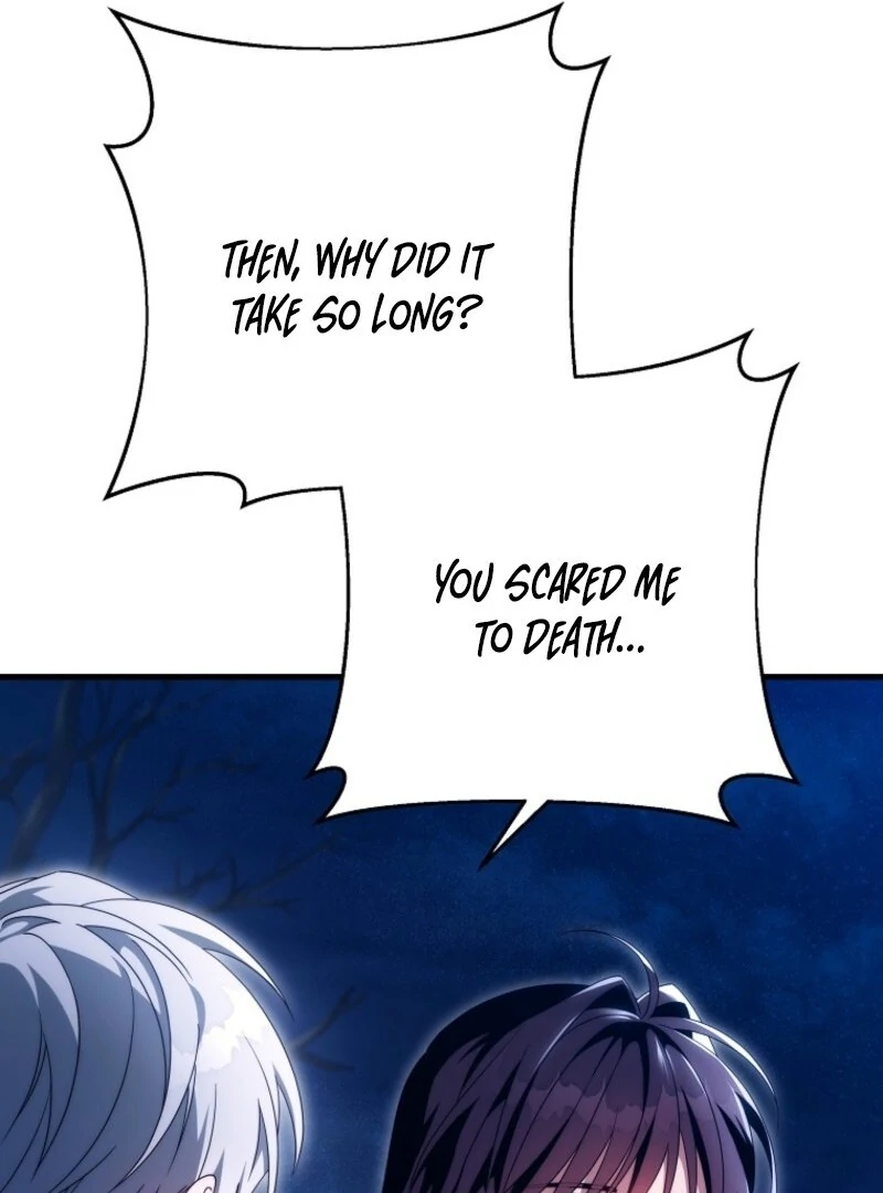 It’s My Destiny To Be The Hero’s Saviour Chapter 154 485 070