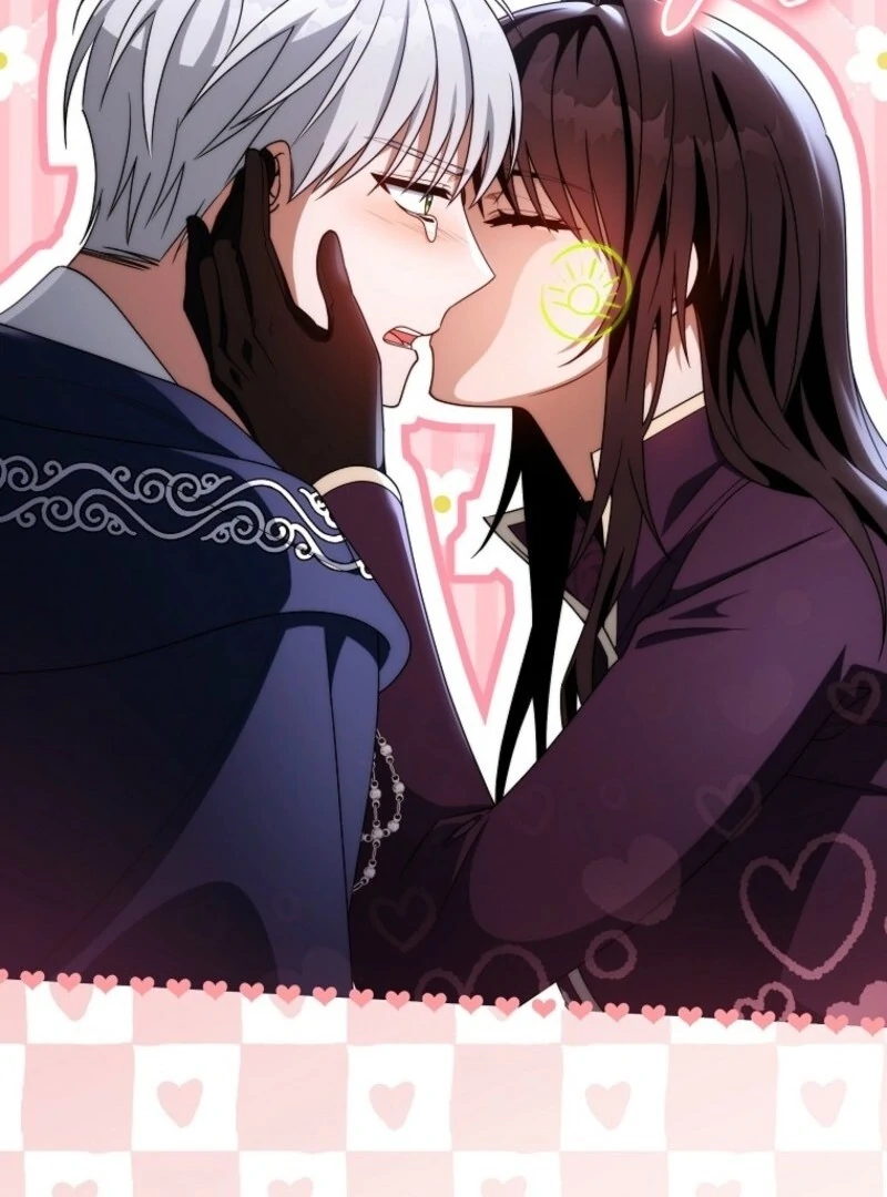 It’s My Destiny To Be The Hero’s Saviour Chapter 154 489 074