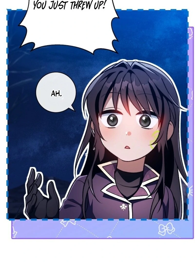 It’s My Destiny To Be The Hero’s Saviour Chapter 154 494 079