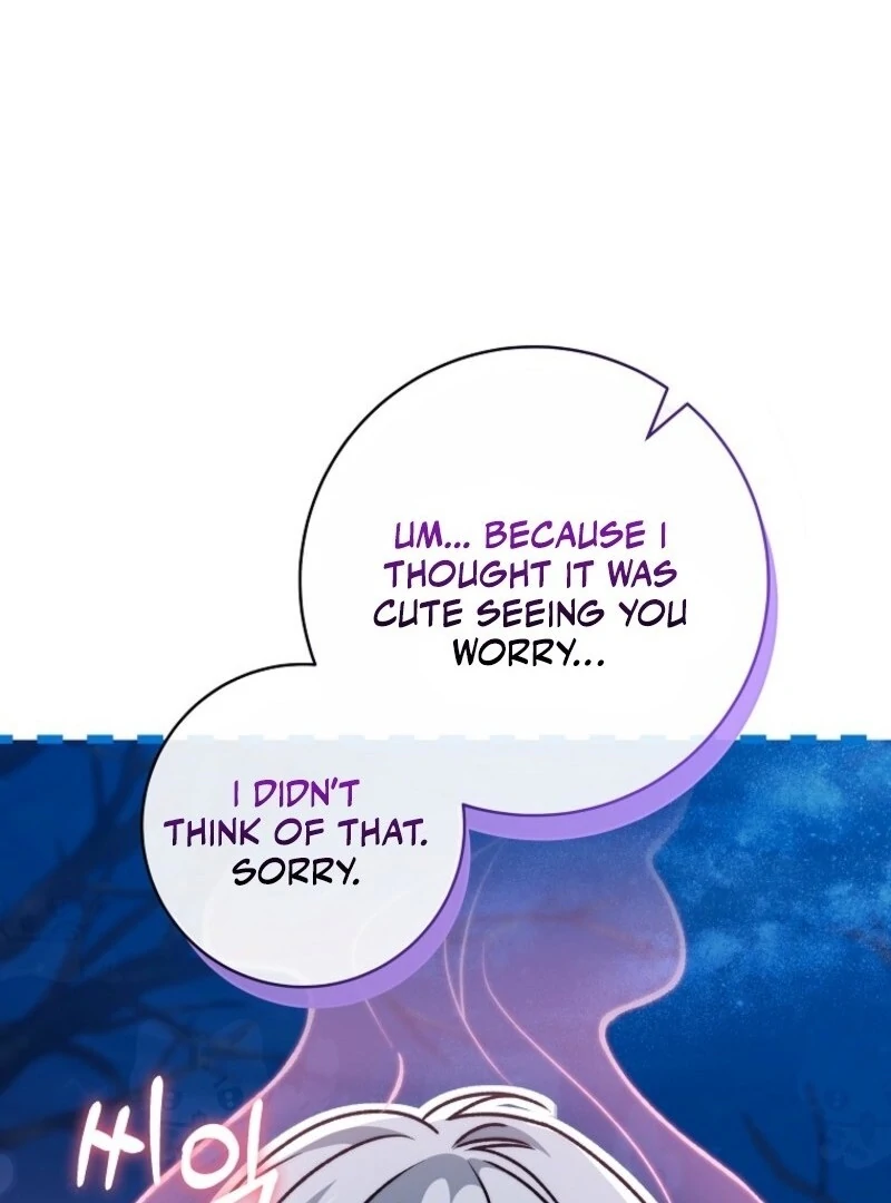 It’s My Destiny To Be The Hero’s Saviour Chapter 154 495 080