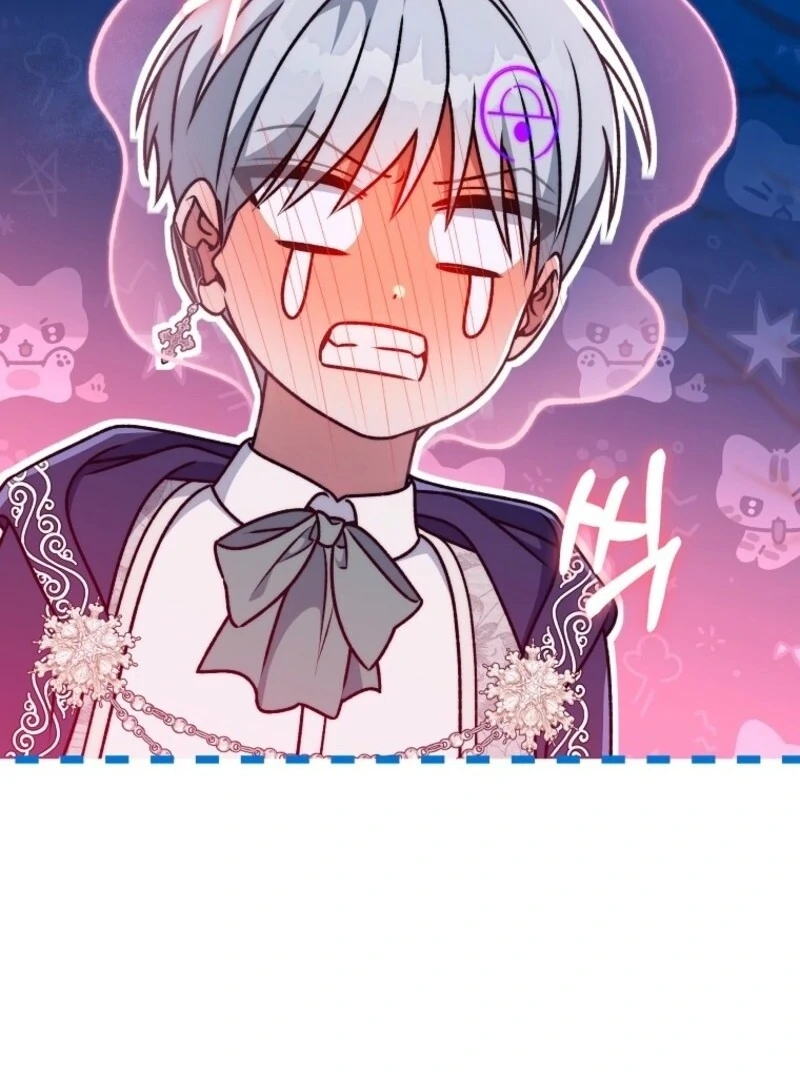 It’s My Destiny To Be The Hero’s Saviour Chapter 154 496 081