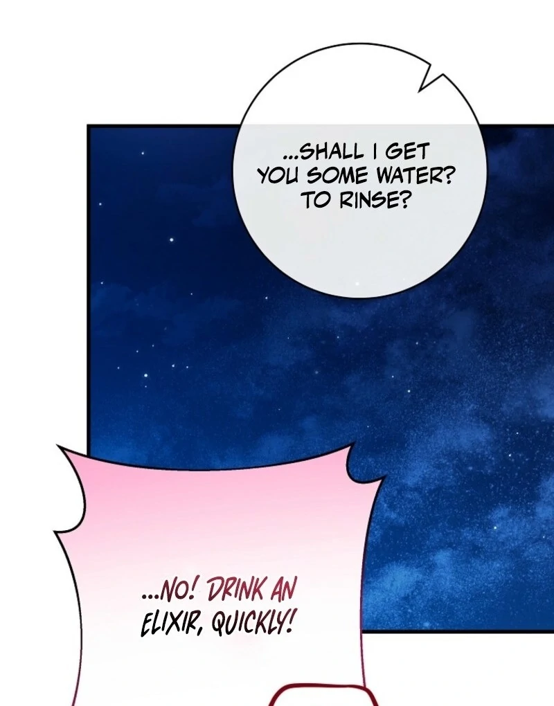 It’s My Destiny To Be The Hero’s Saviour Chapter 154 497 082