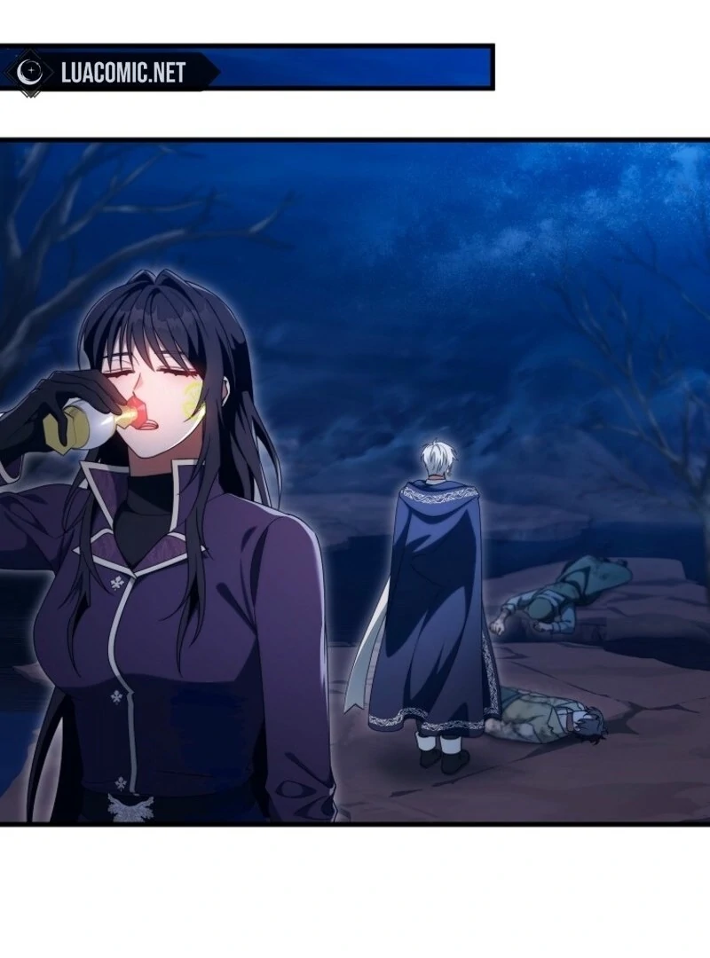 It’s My Destiny To Be The Hero’s Saviour Chapter 154 499 084