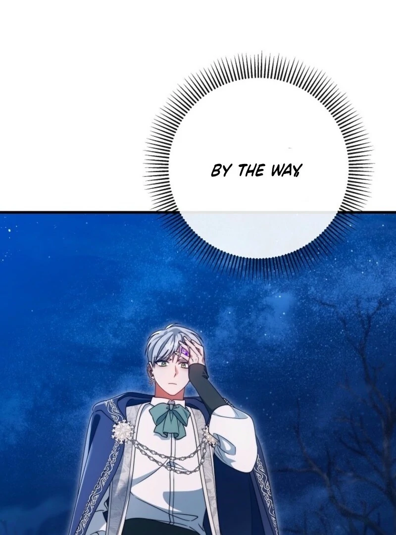 It’s My Destiny To Be The Hero’s Saviour Chapter 154 500 085