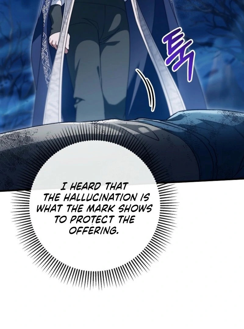 It’s My Destiny To Be The Hero’s Saviour Chapter 154 501 086