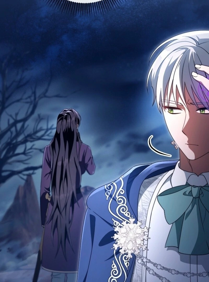 It’s My Destiny To Be The Hero’s Saviour Chapter 154 503 088