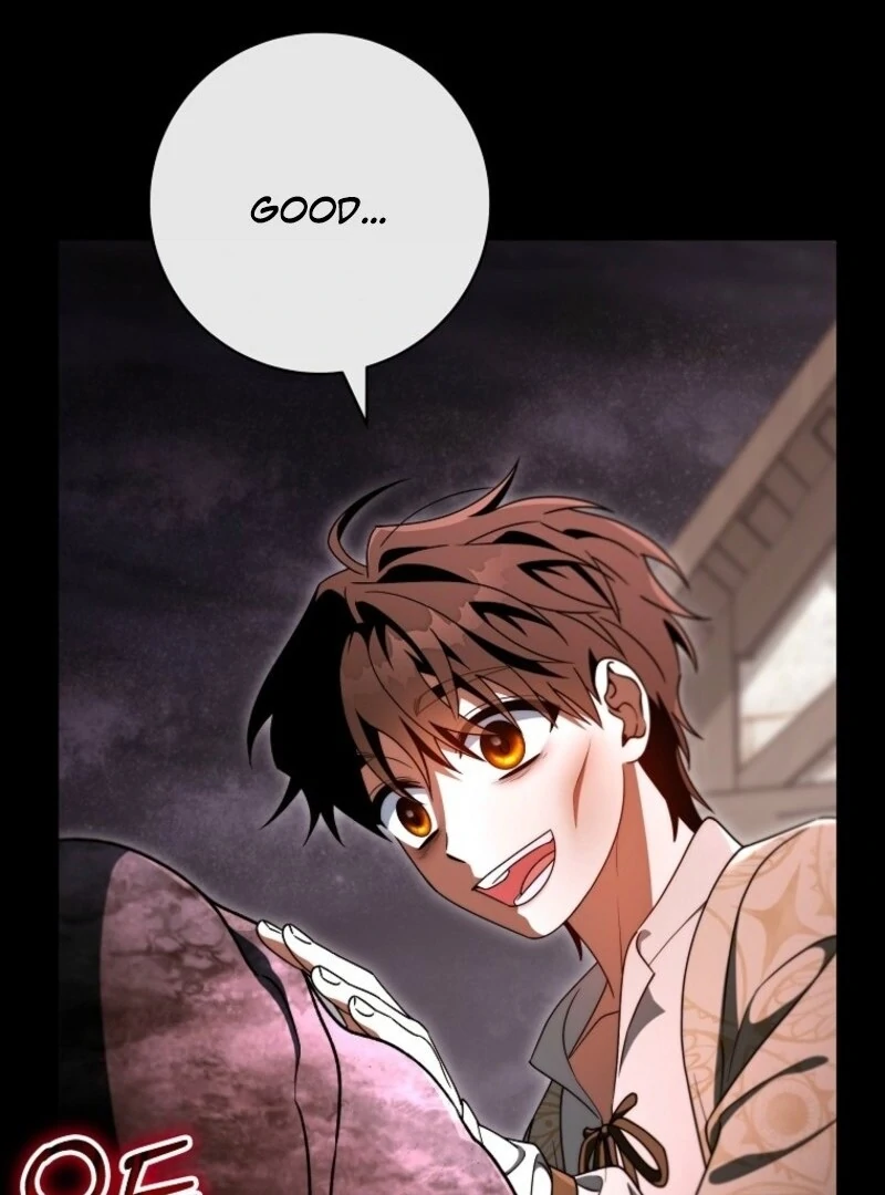 It’s My Destiny To Be The Hero’s Saviour Chapter 154 510 095