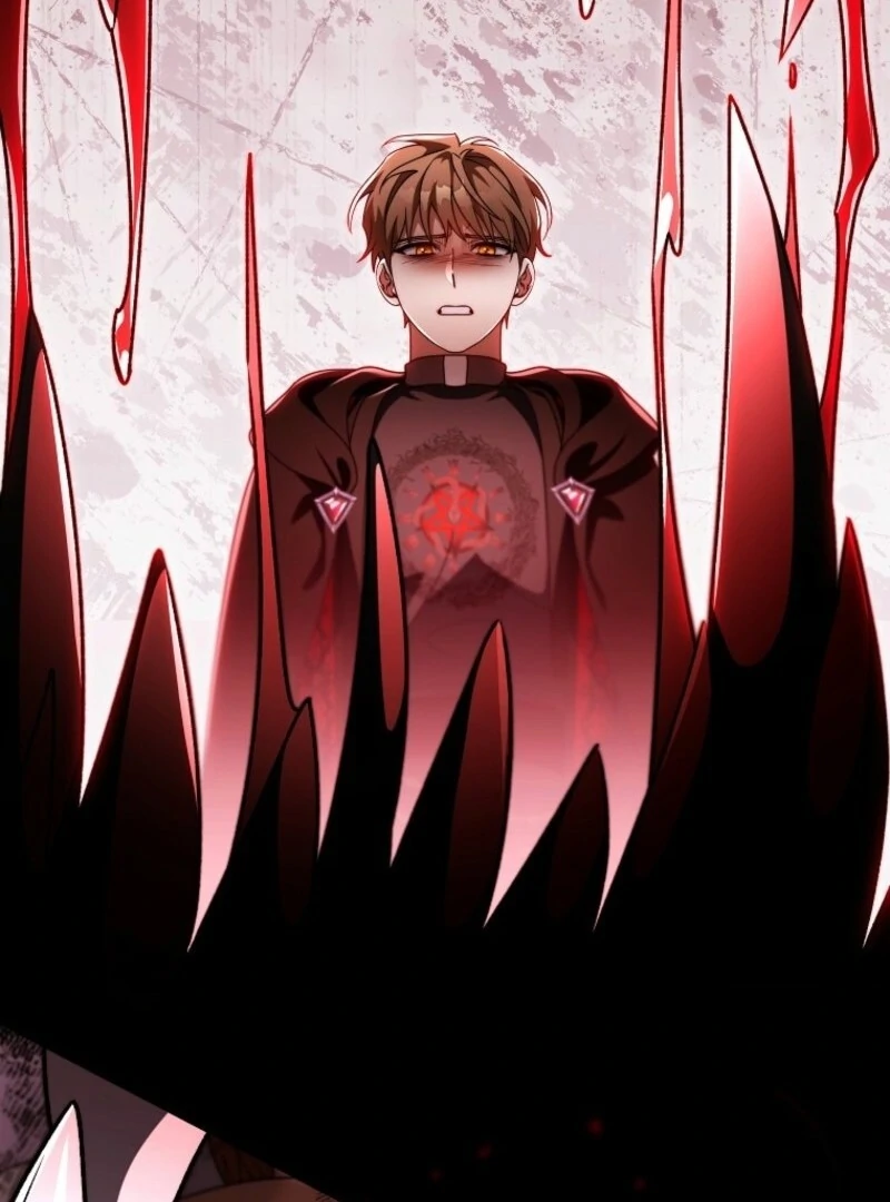 It’s My Destiny To Be The Hero’s Saviour Chapter 154 515 100