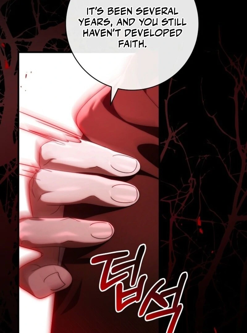 It’s My Destiny To Be The Hero’s Saviour Chapter 154 520 105