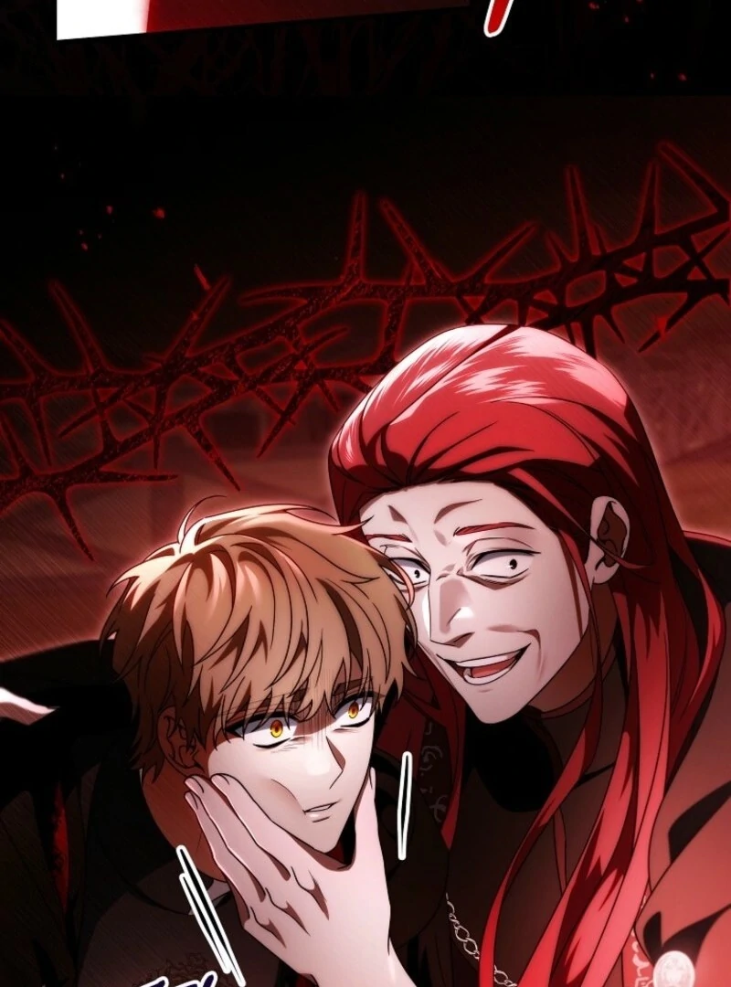 It’s My Destiny To Be The Hero’s Saviour Chapter 154 521 106