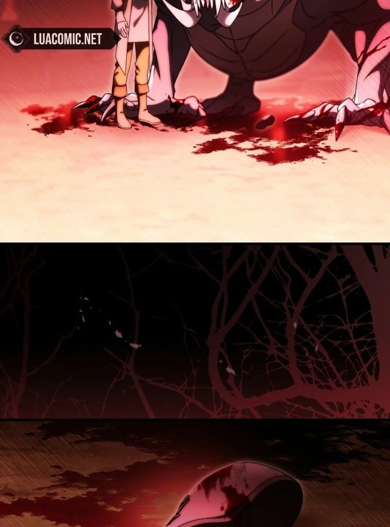 It’s My Destiny To Be The Hero’s Saviour Chapter 154 524 109