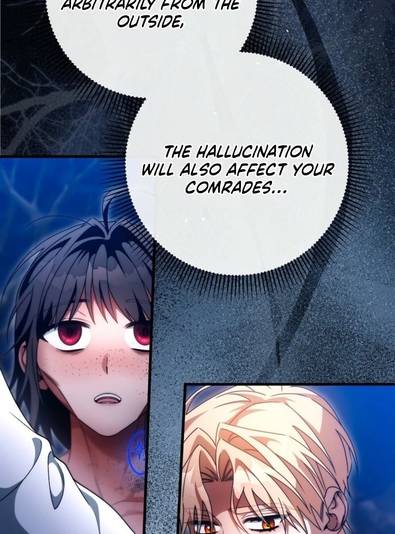 It’s My Destiny To Be The Hero’s Saviour Chapter 154 534 119