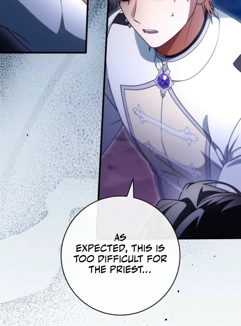 It’s My Destiny To Be The Hero’s Saviour Chapter 154 535 120