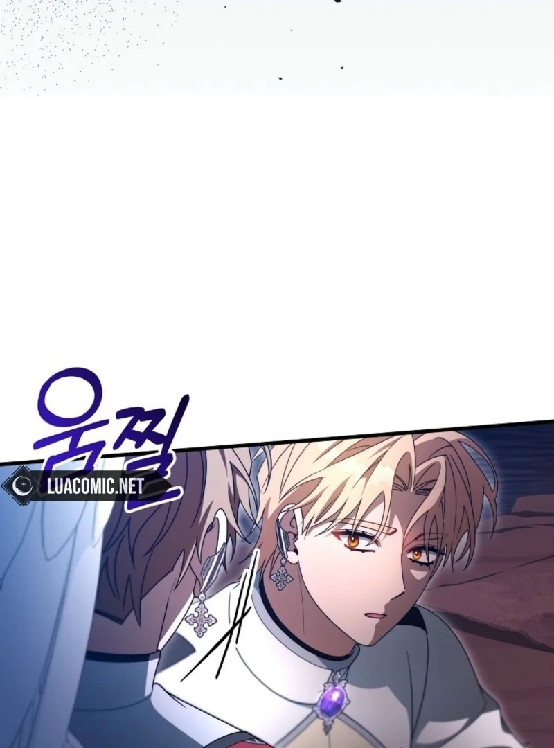 It’s My Destiny To Be The Hero’s Saviour Chapter 154 536 121