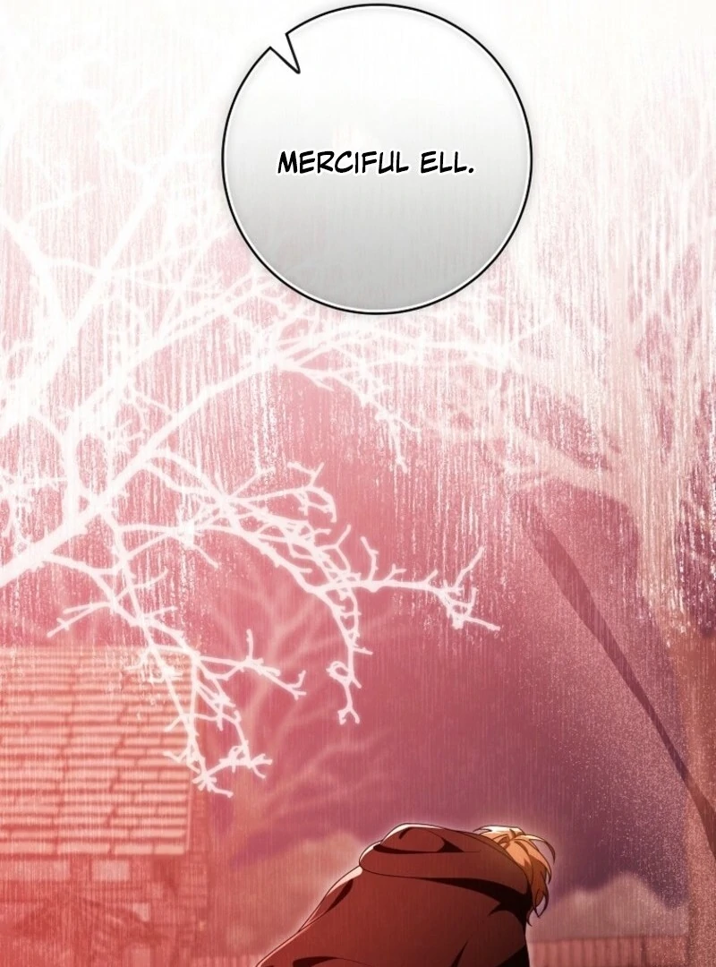 It’s My Destiny To Be The Hero’s Saviour Chapter 154 541 126