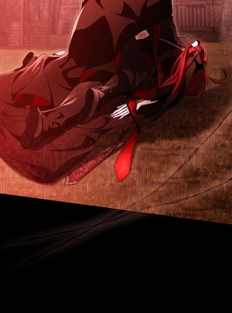 It’s My Destiny To Be The Hero’s Saviour Chapter 154 542 127