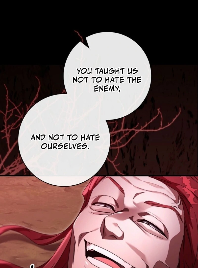 It’s My Destiny To Be The Hero’s Saviour Chapter 154 543 128