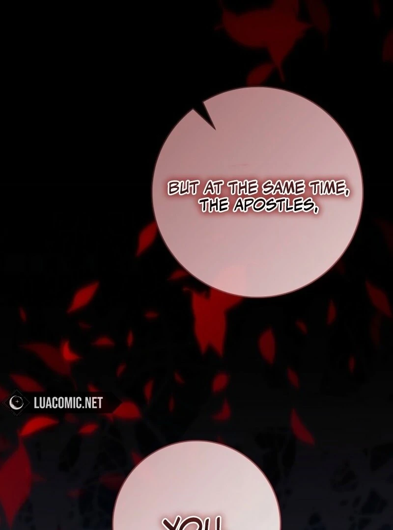 It’s My Destiny To Be The Hero’s Saviour Chapter 154 546 131