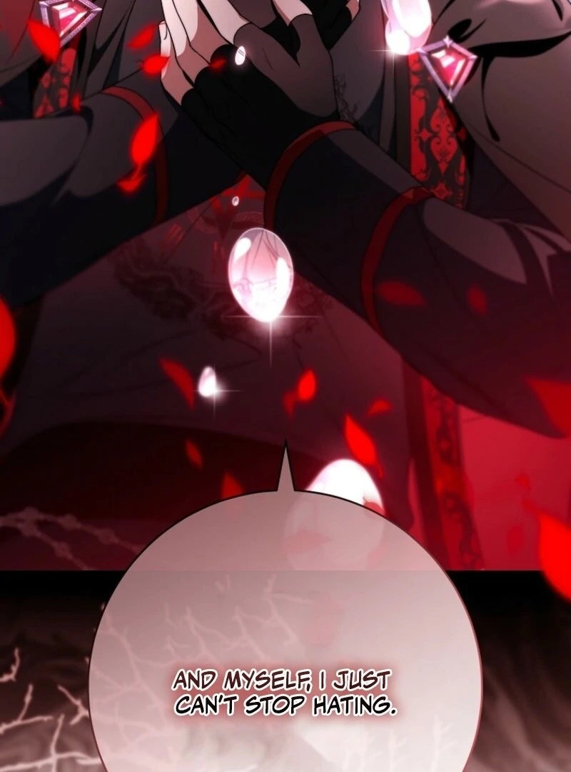 It’s My Destiny To Be The Hero’s Saviour Chapter 154 548 133