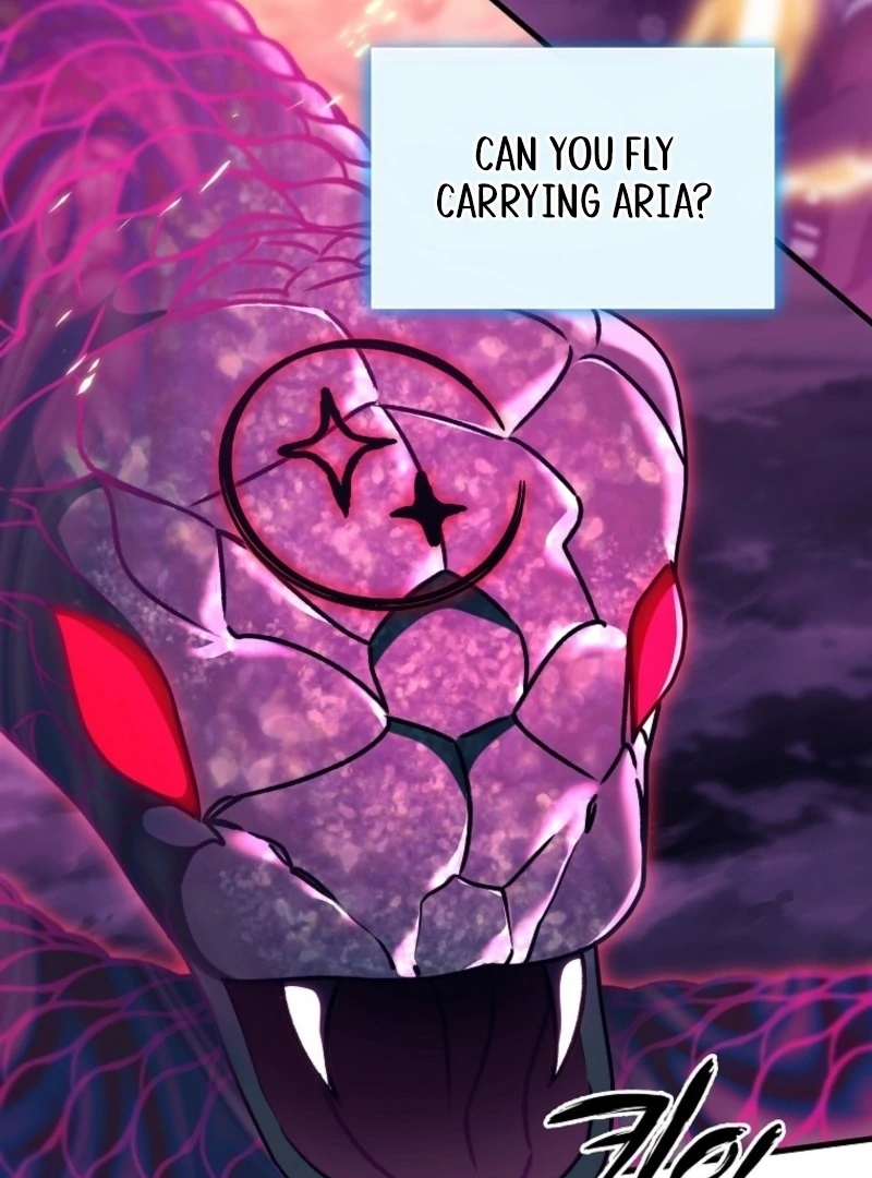 It’s My Destiny To Be The Hero’s Saviour Chapter 158 440 004