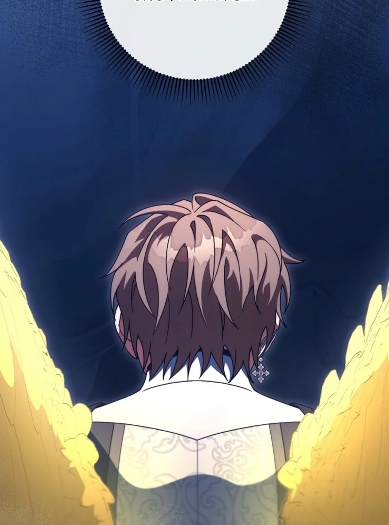 It’s My Destiny To Be The Hero’s Saviour Chapter 158 447 011