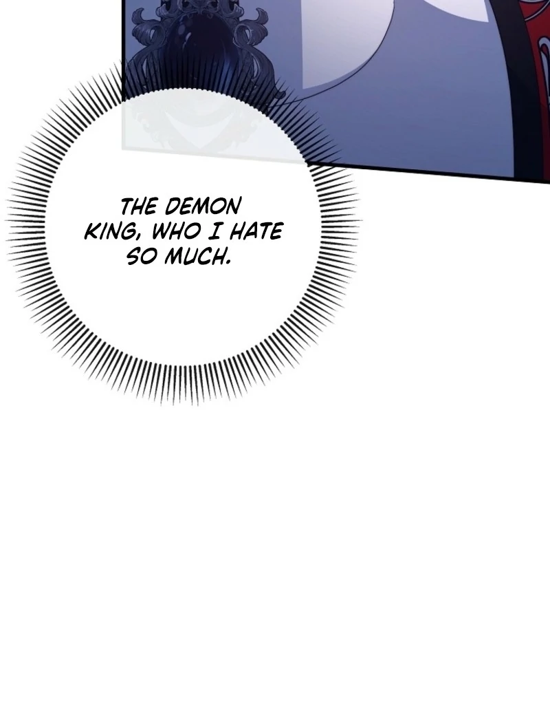 It’s My Destiny To Be The Hero’s Saviour Chapter 158 450 014