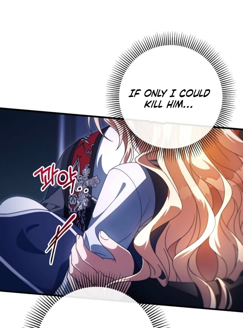 It’s My Destiny To Be The Hero’s Saviour Chapter 158 451 015