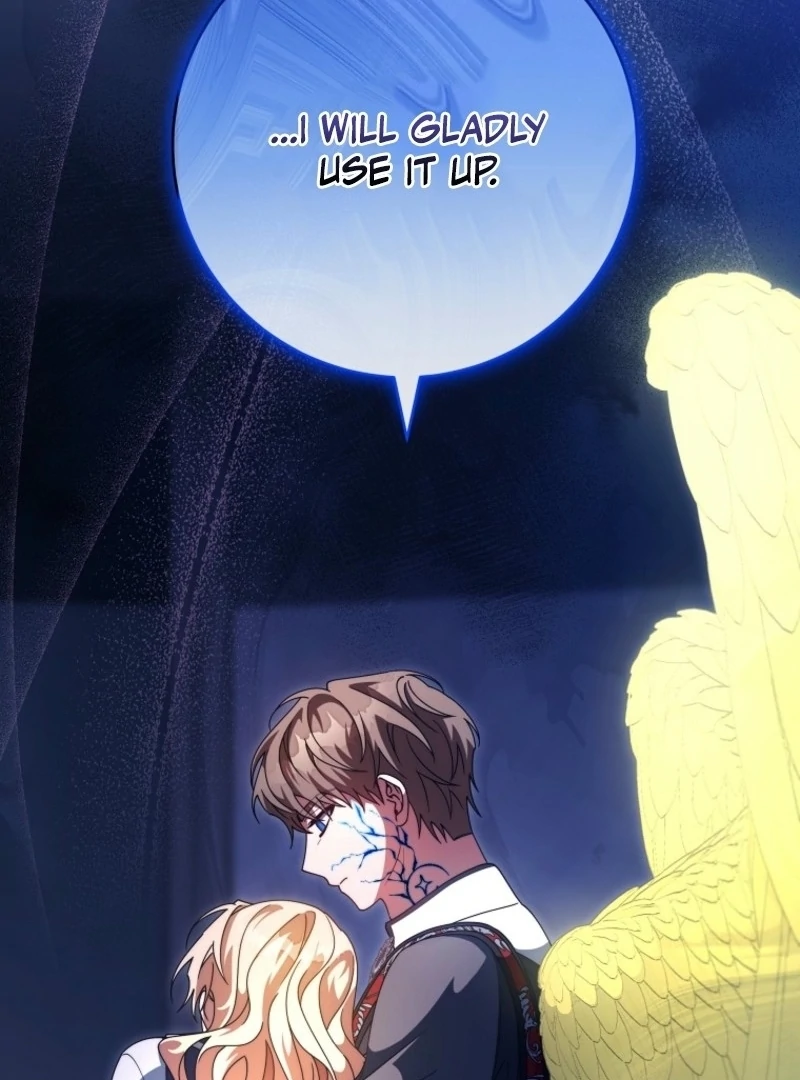 It’s My Destiny To Be The Hero’s Saviour Chapter 158 453 017