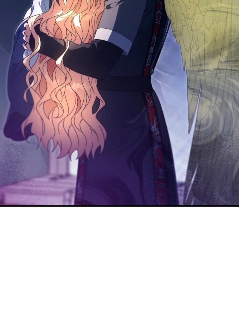 It’s My Destiny To Be The Hero’s Saviour Chapter 158 454 018