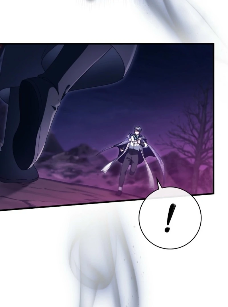 It’s My Destiny To Be The Hero’s Saviour Chapter 158 458 022