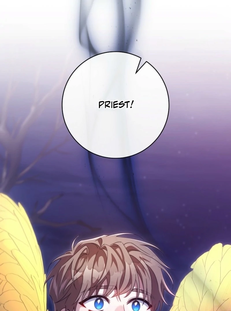 It’s My Destiny To Be The Hero’s Saviour Chapter 158 459 023