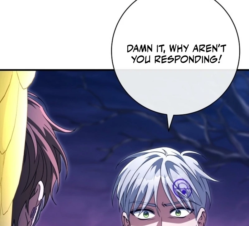 It’s My Destiny To Be The Hero’s Saviour Chapter 158 462 026