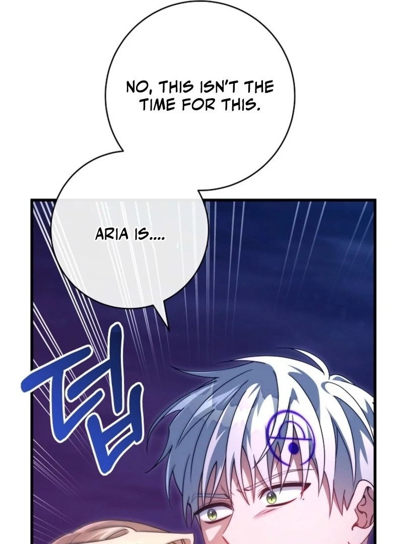 It’s My Destiny To Be The Hero’s Saviour Chapter 158 464 028