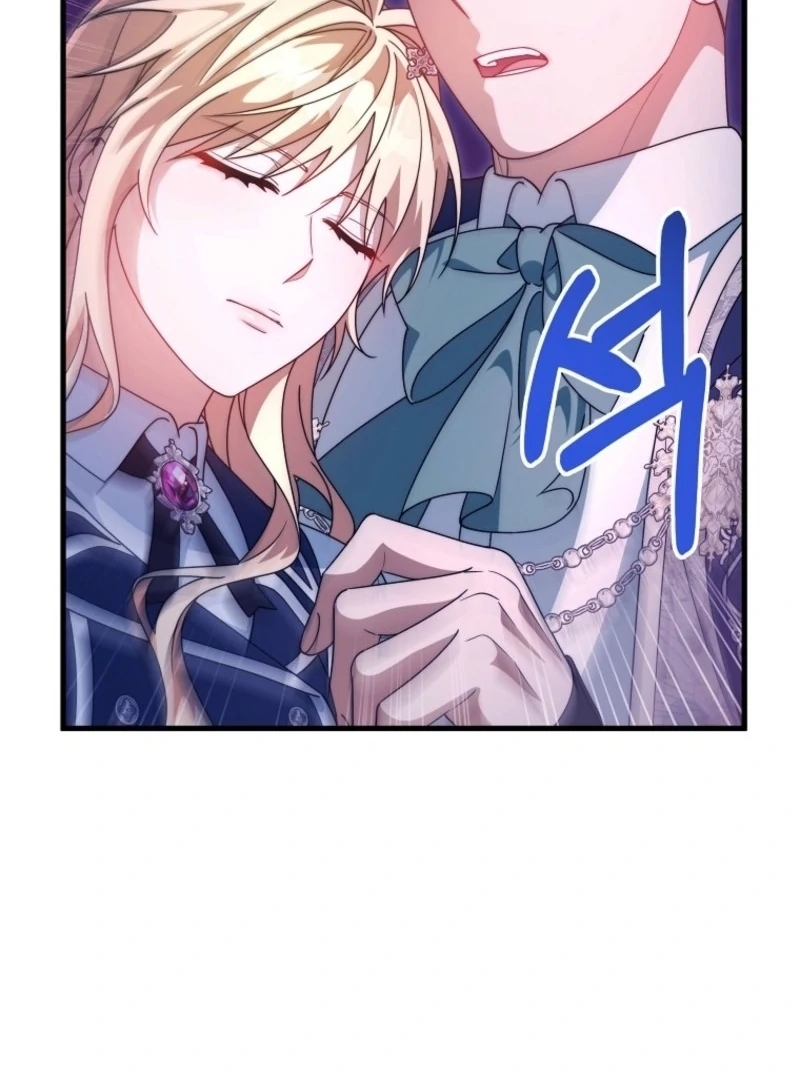 It’s My Destiny To Be The Hero’s Saviour Chapter 158 465 029