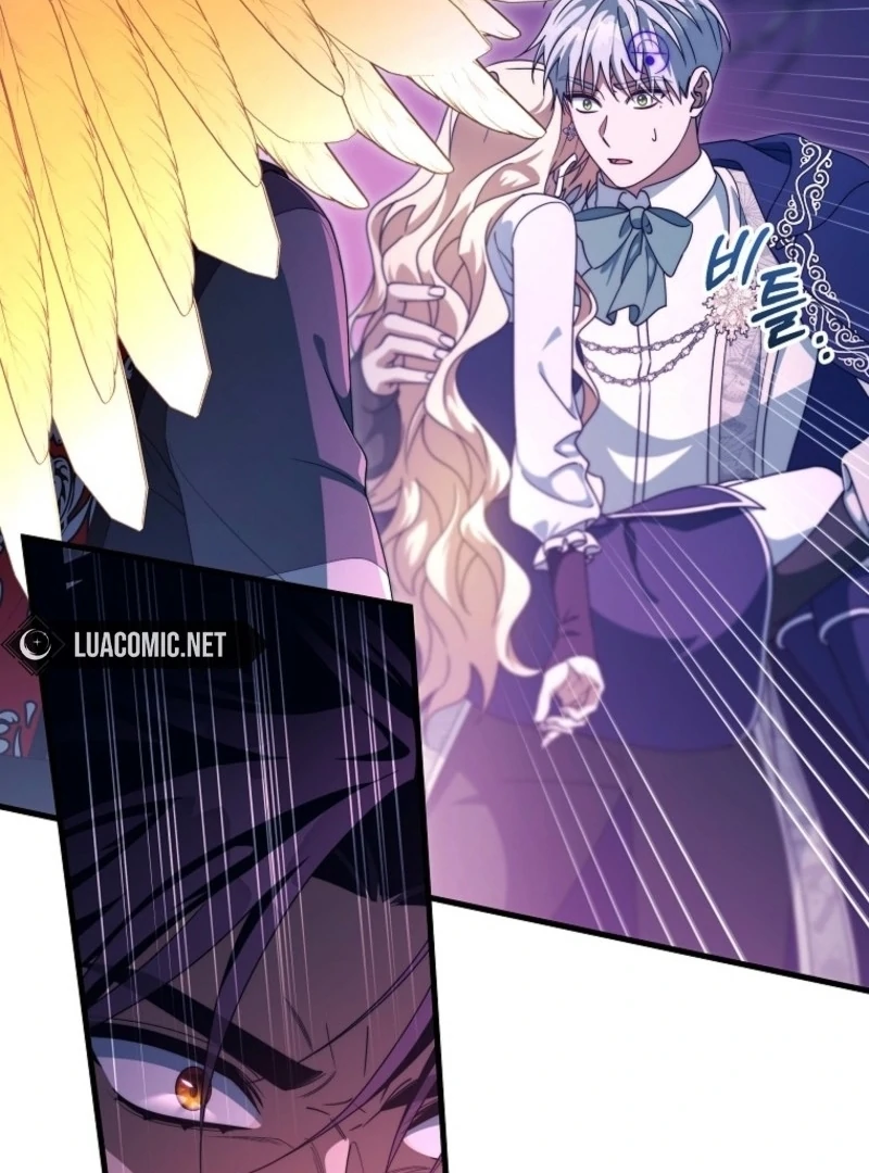 It’s My Destiny To Be The Hero’s Saviour Chapter 158 467 031