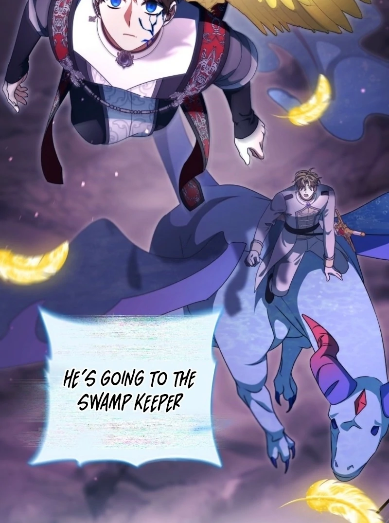 It’s My Destiny To Be The Hero’s Saviour Chapter 158 472 036