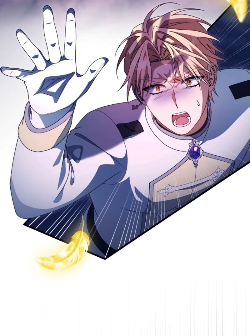 It’s My Destiny To Be The Hero’s Saviour Chapter 158 473 037