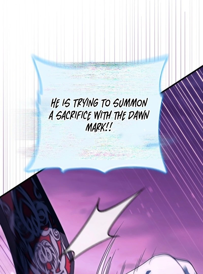 It’s My Destiny To Be The Hero’s Saviour Chapter 158 474 038