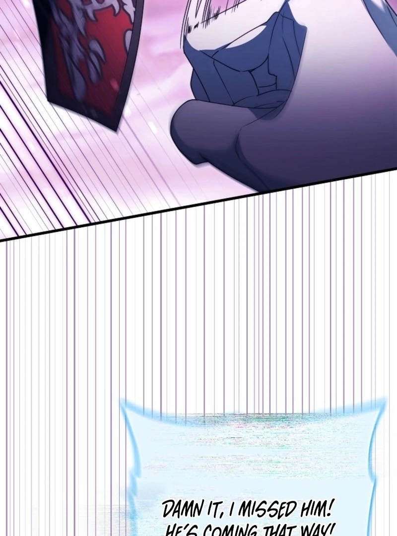 It’s My Destiny To Be The Hero’s Saviour Chapter 158 475 039