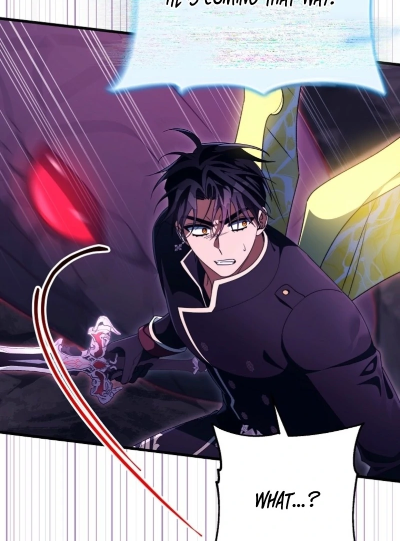 It’s My Destiny To Be The Hero’s Saviour Chapter 158 476 040