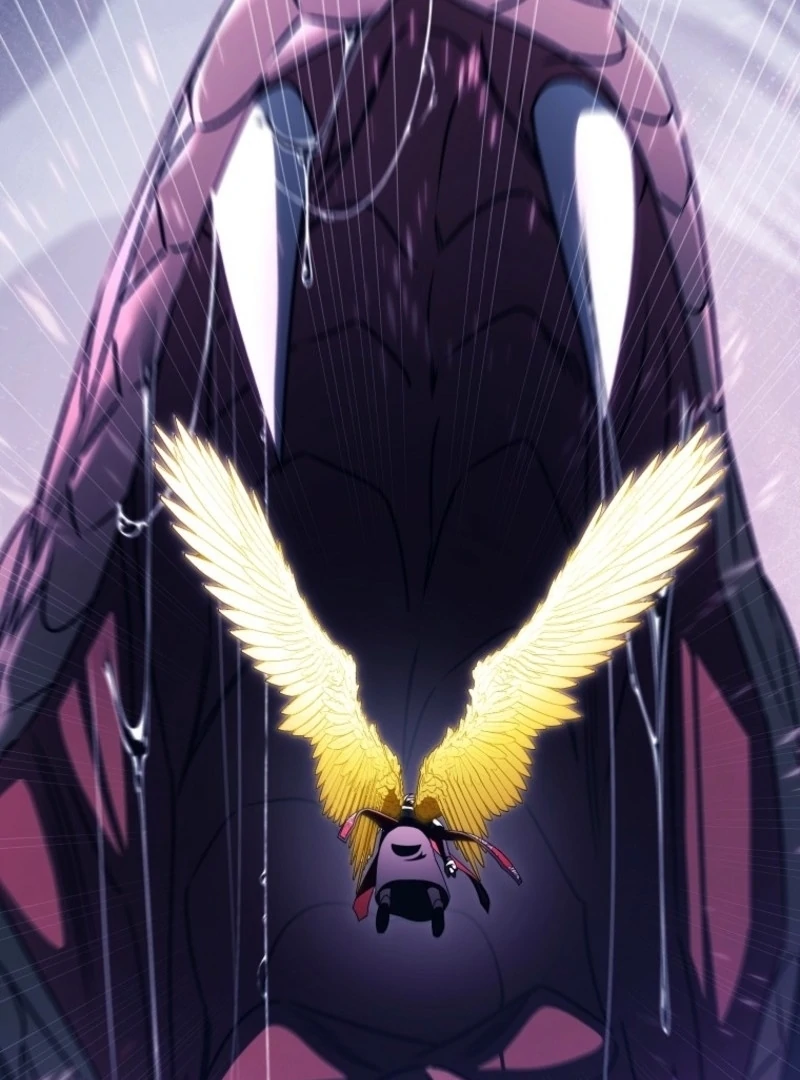 It’s My Destiny To Be The Hero’s Saviour Chapter 158 480 044