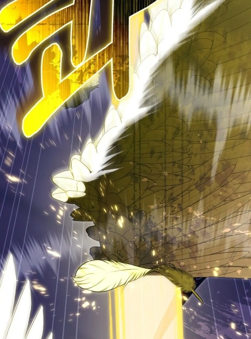 It’s My Destiny To Be The Hero’s Saviour Chapter 158 486 050