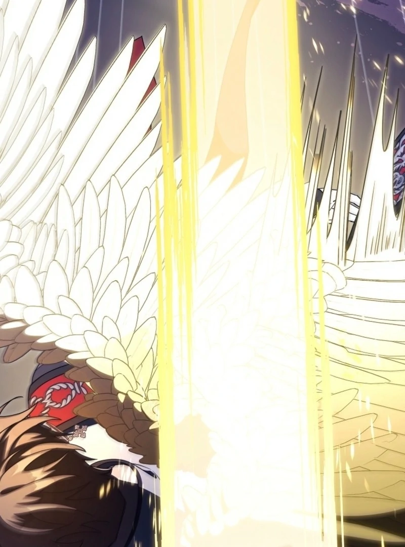 It’s My Destiny To Be The Hero’s Saviour Chapter 158 487 051